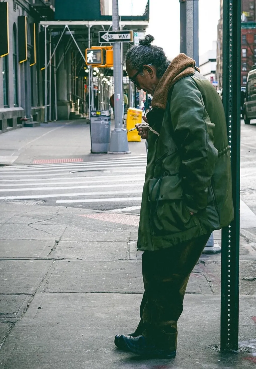 デザイナープロフィール